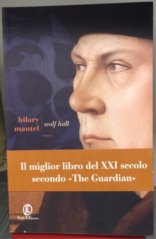 WOLF HALL