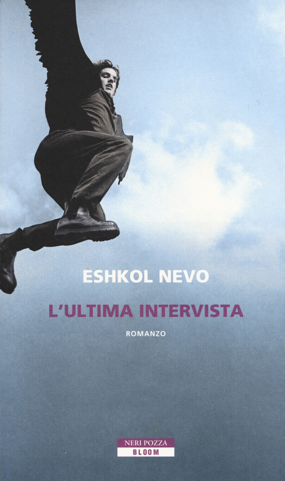L’ULTIMA INTERVISTA
