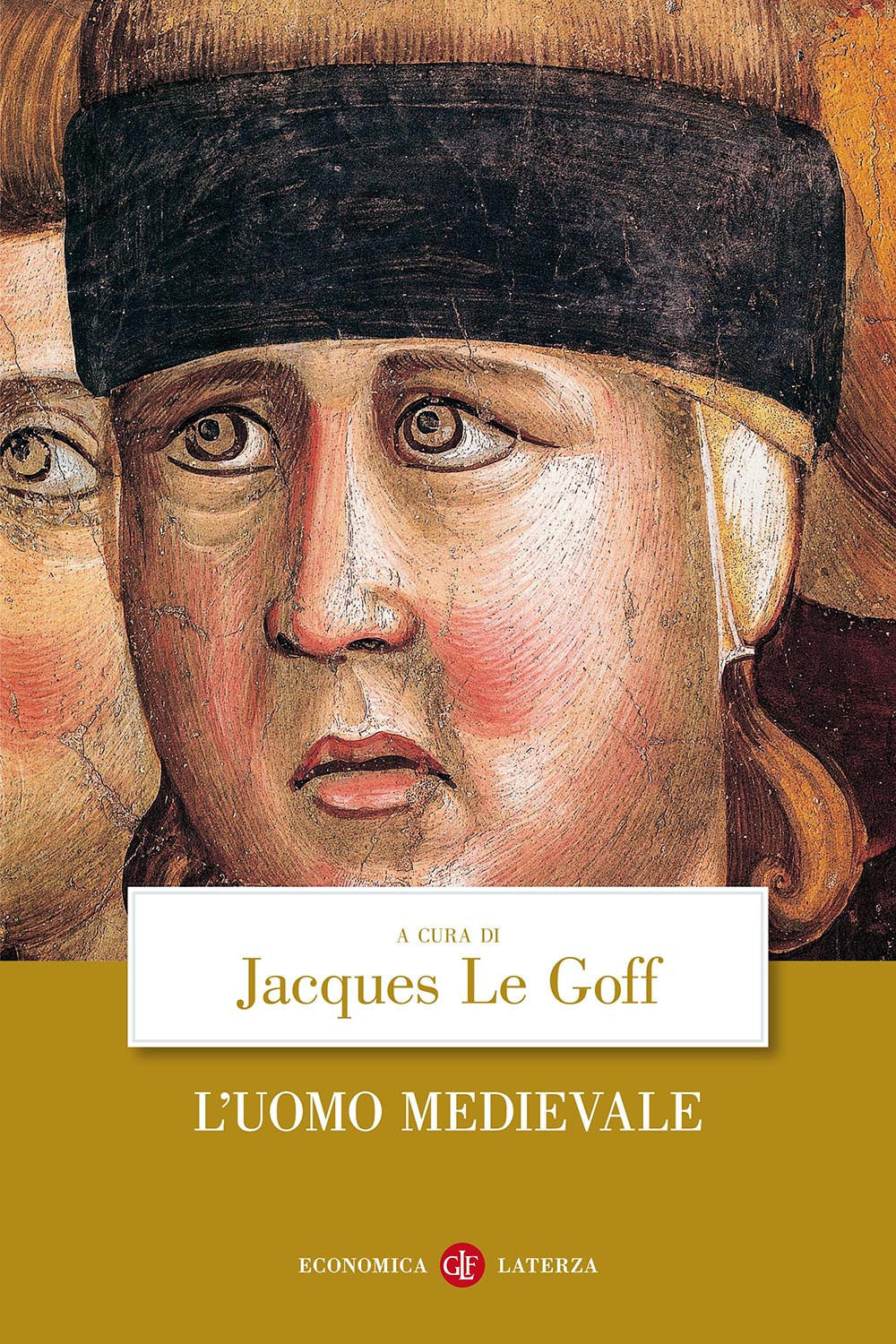 L’UOMO MEDIEVALE