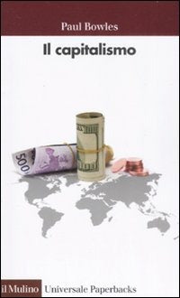 IL CAPITALISMO