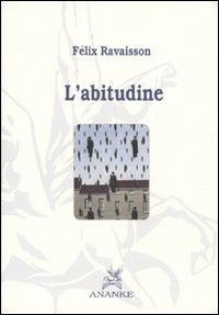 L’ABITUDINE