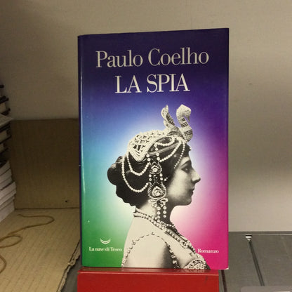 LA SPIA