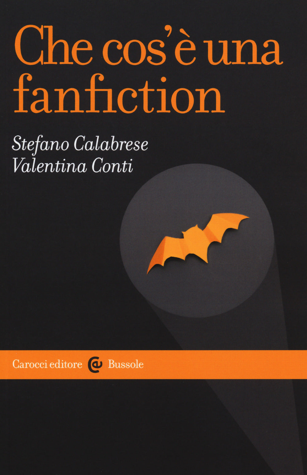 CHE COS’È UNA FANFICTION