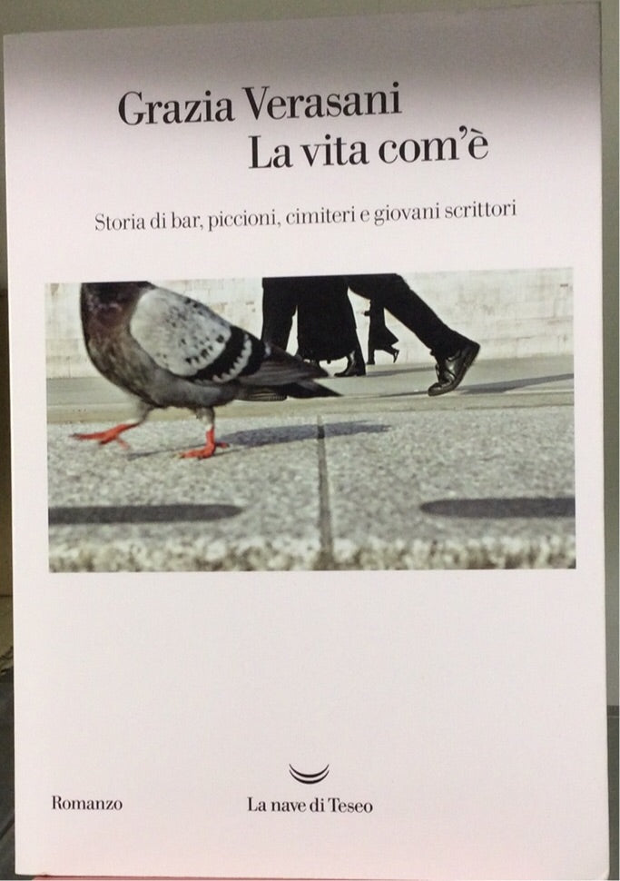 LA VITA COM’È