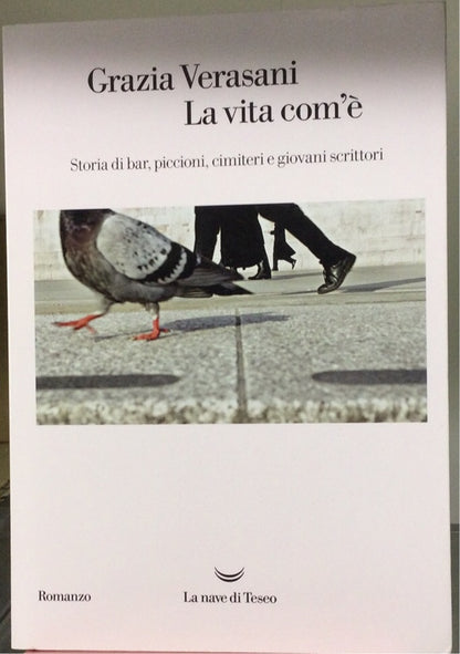 LA VITA COM’È