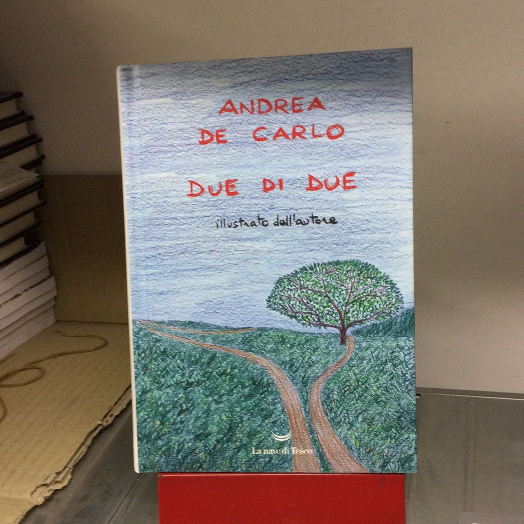 DUE DI DUE