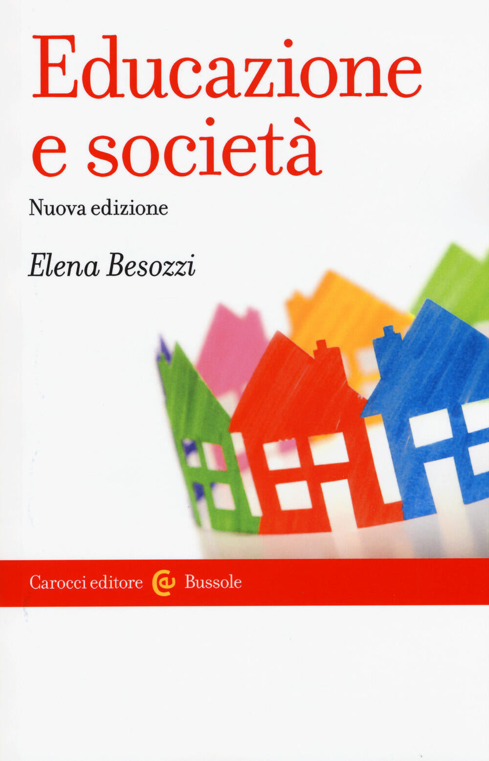 EDUCAZIONE E SOCIETÀ