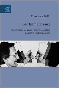 LES IMMATERIAUX
