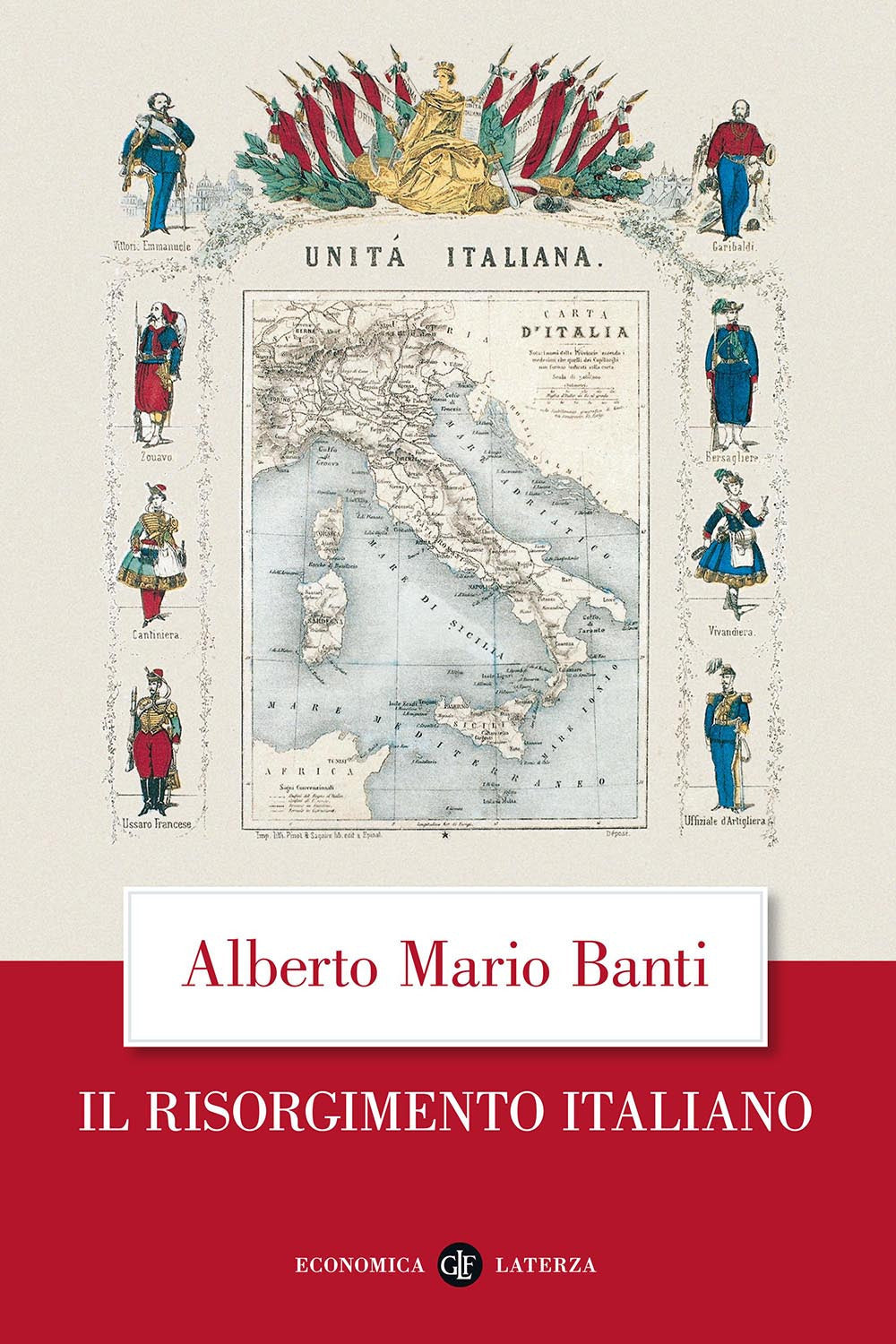 IL RISORGIMENTO ITALIANO