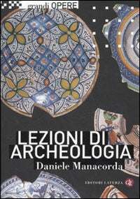 LEZIONI DI ARCHEOLOGIA
