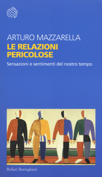 LE RELAZIONI PERICOLOSE