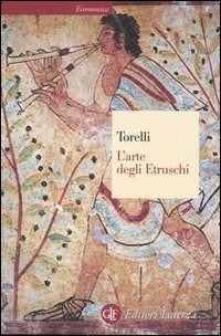 L’ARTE DEGLI ETRUSCHI