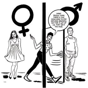 GENDER. UNA STORIA PER IMMAGINI