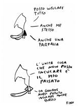 PFUI. GLI SCARABOCCHI DI MAICOL & MIRCO