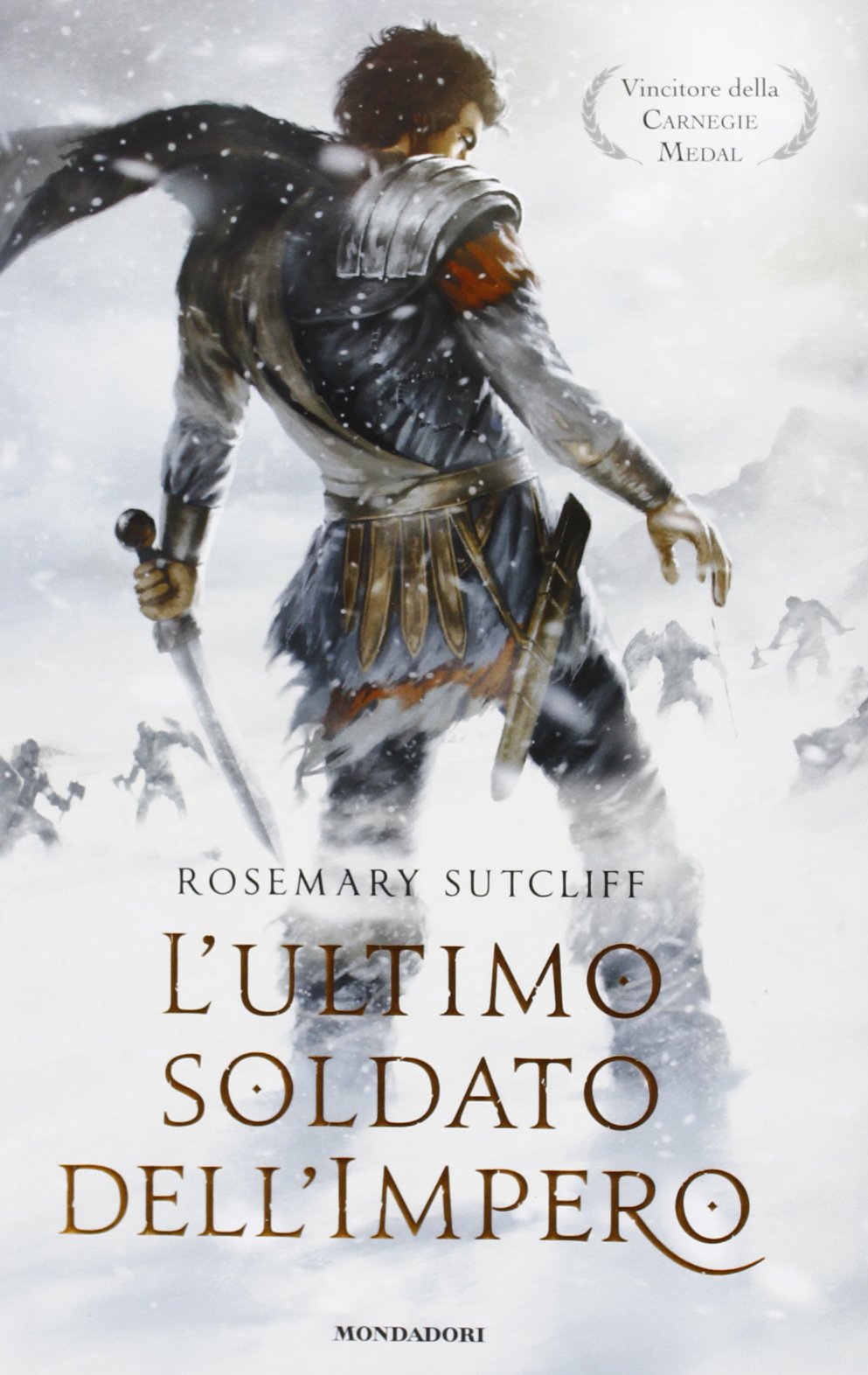 L'ULTIMO SOLDATO DELL'IMPERO