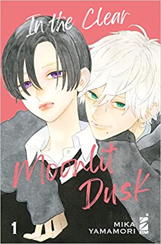 IN THE CLEAR MOONLIT DUSK. VOL. 1