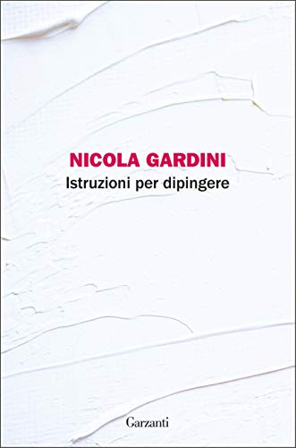 ISTRUZIONI PER DIPINGERE