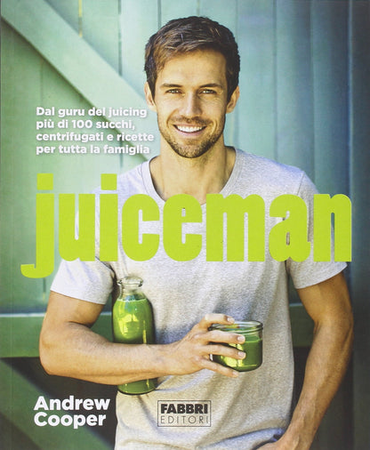 JUICEMAN