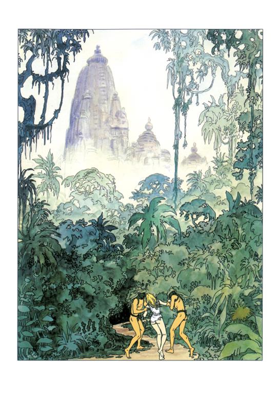 KAMASUTRA