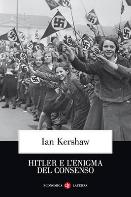 HITLER E L'ENIGMA DEL CONSENSO