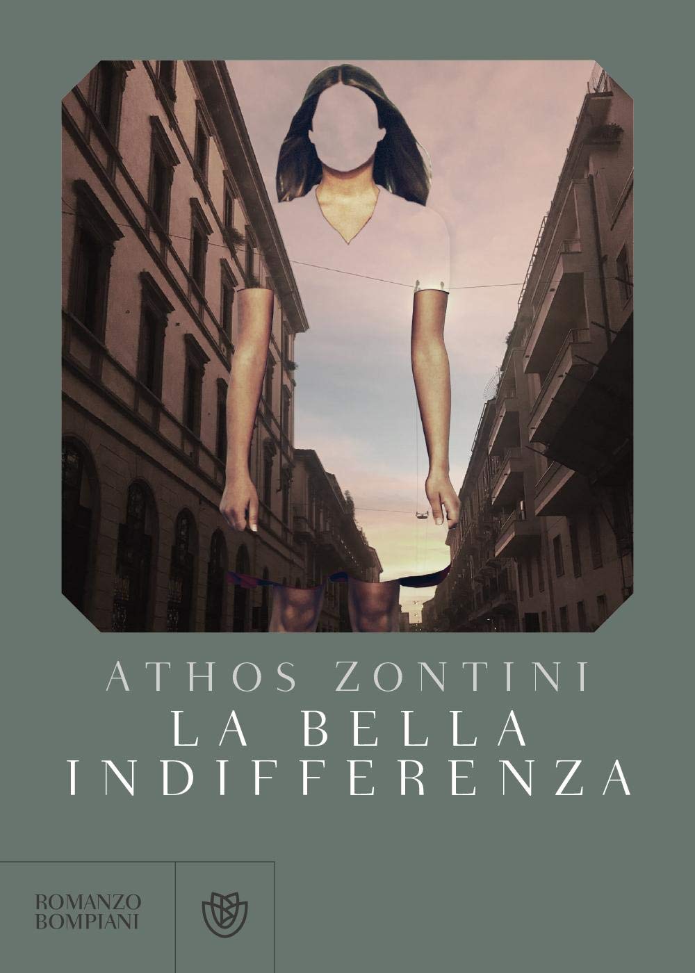 LA BELLA INDIFFERENZA