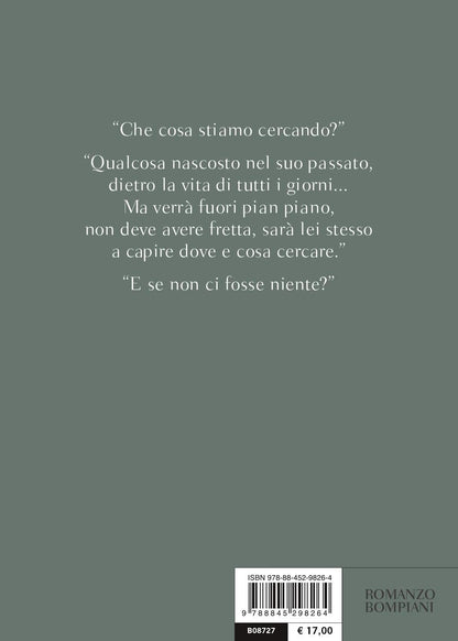 LA BELLA INDIFFERENZA