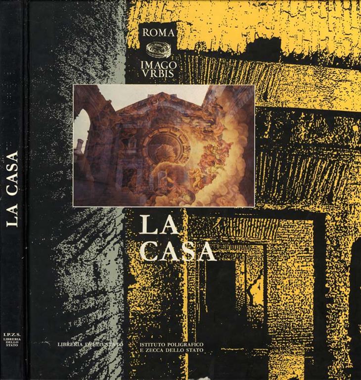 LA CASA