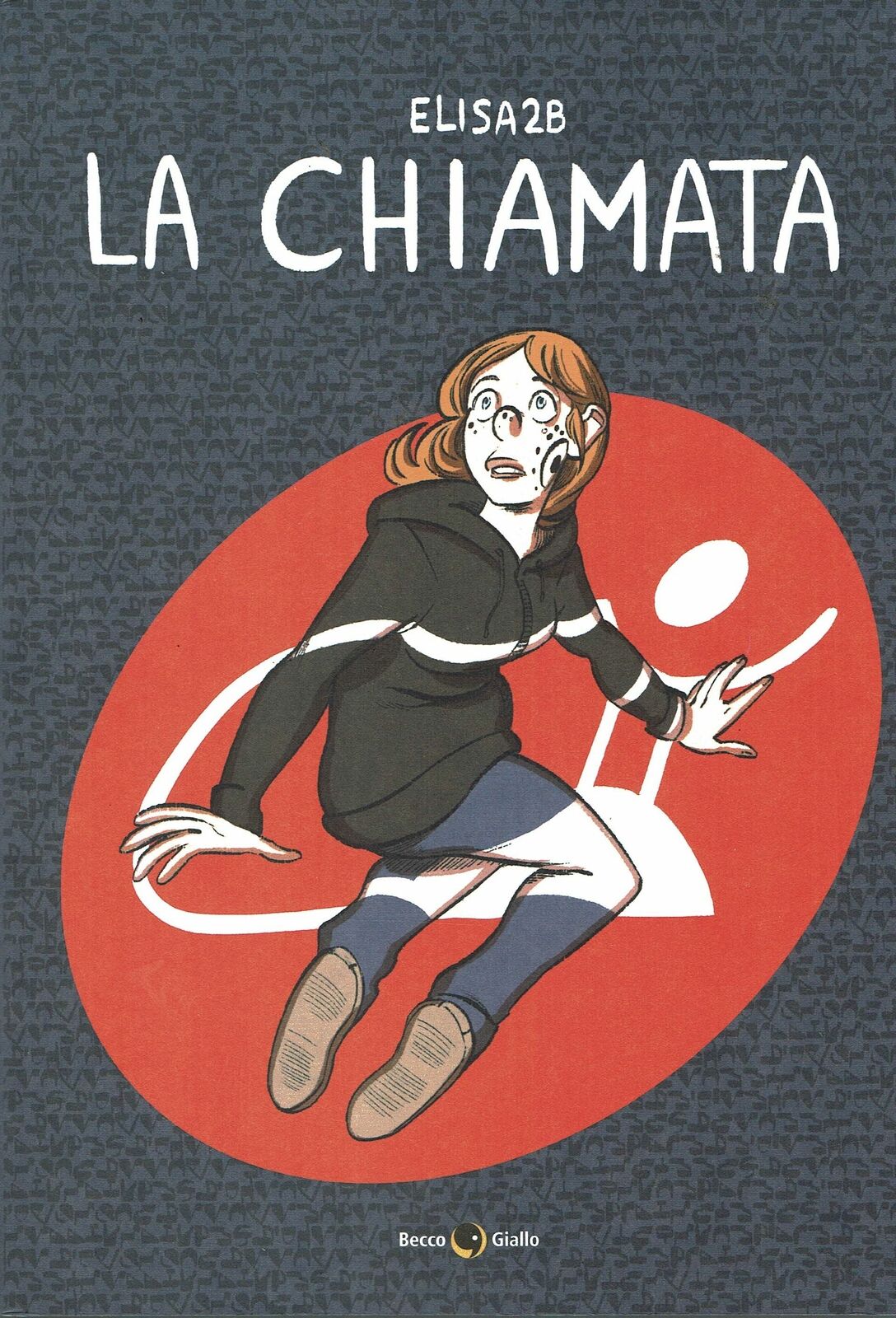 LA CHIAMATA