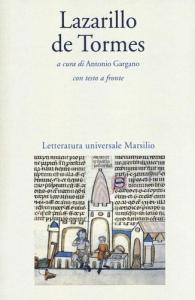 LAZARILLO DE TORMES