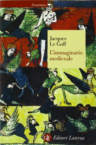 IMMAGINARIO MEDIEVALE (L')