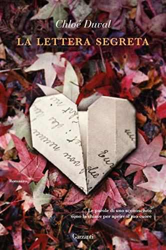 LA LETTERA SEGRETA
