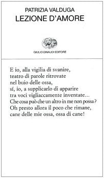 LEZIONE D'AMORE