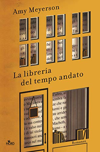 LA LIBRERIA DEL TEMPO ANDATO