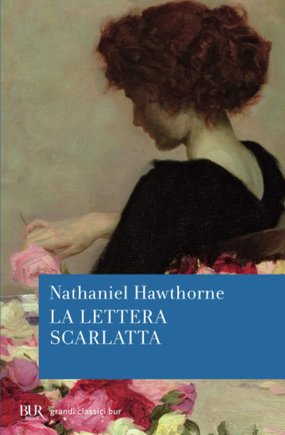 LA LETTERA SCARLATTA