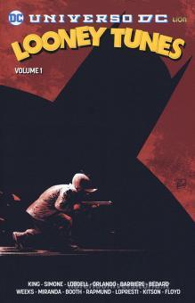 LOONEY TUNES. VOL. 1
