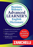ADVANCED LEARNER'S ENGLISH DICTIONARY