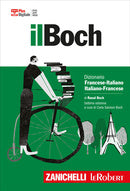 BOCH. DIZIONARIO FRANCESE-ITALIANO ITALIANO-FRANCESE. PLUS DIGITALE ON-LINE