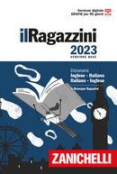 RAGAZZINI DIZIONARIO INGLESE-ITALIANO ITALIANO INGLESE Quarta edizione carta e digitale