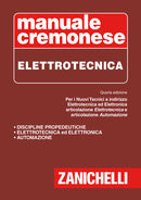 MANUALE CREMONESE DI ELETTROTECNICA