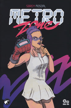 METROZONE