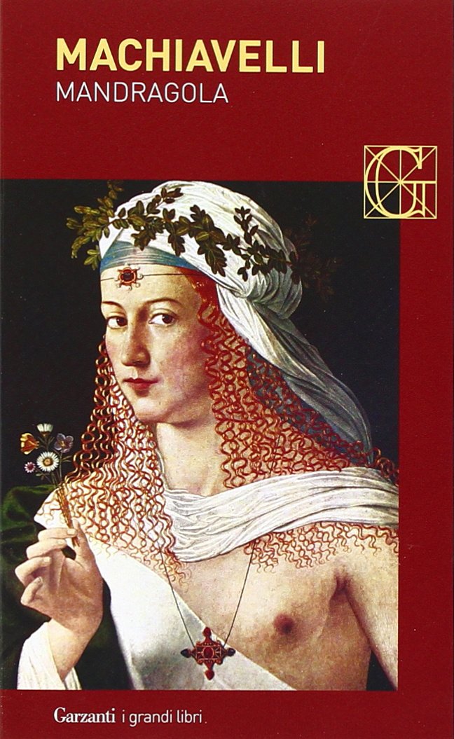 MANDRAGOLA