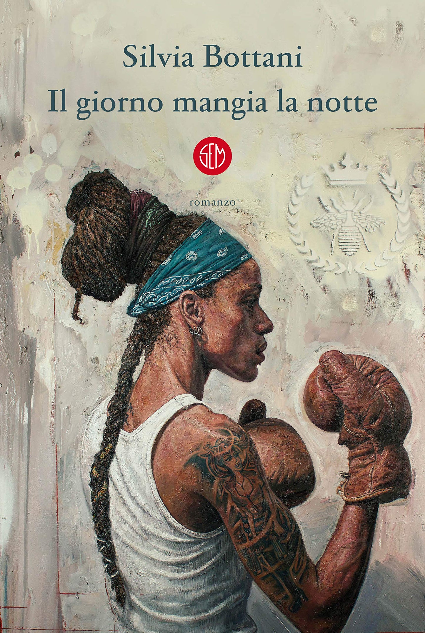 IL GIORNO MANGIA LA NOTTE