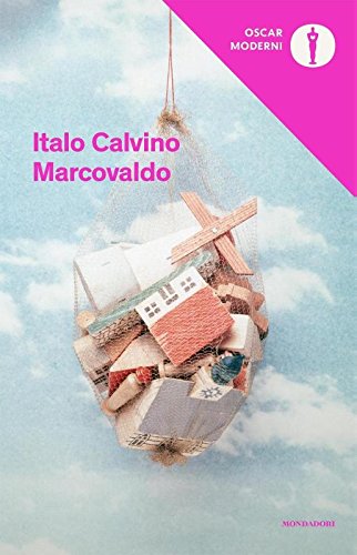 MARCOVALDO OVVERO LE STAGIONI IN CITTÀ