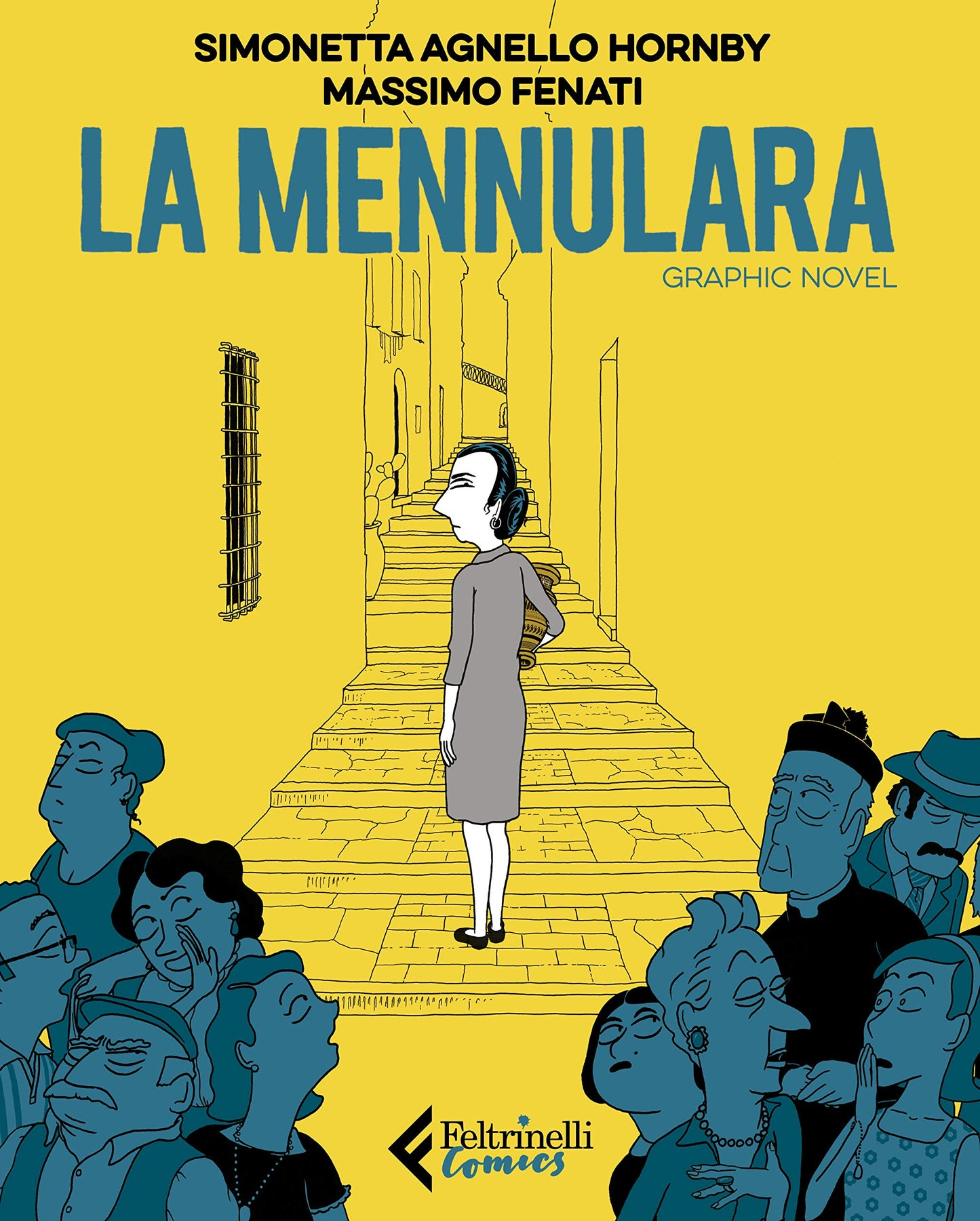 LA  MENNULARA