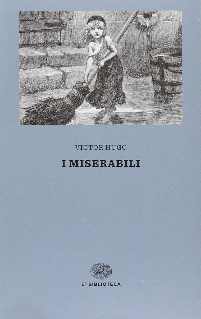 I MISERABILI. VOL. 1-2