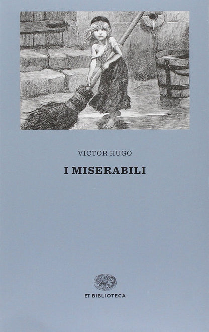 I MISERABILI. VOL. 1-2