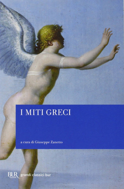 I MITI GRECI