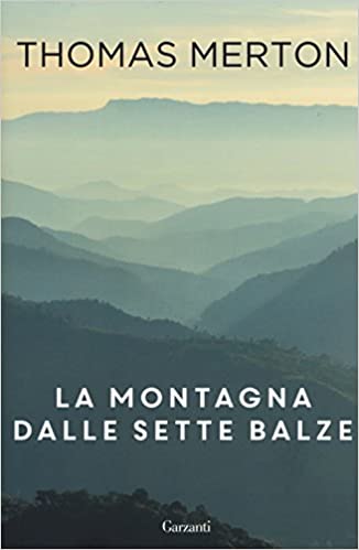 LA MONTAGNA DALLE SETTE BALZE