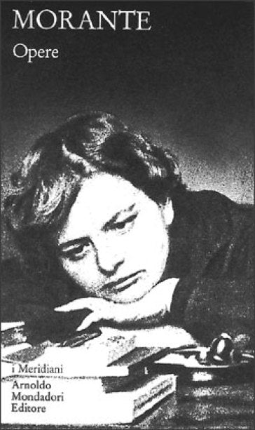 ELSA MORANTE - OPERE - VOL. II