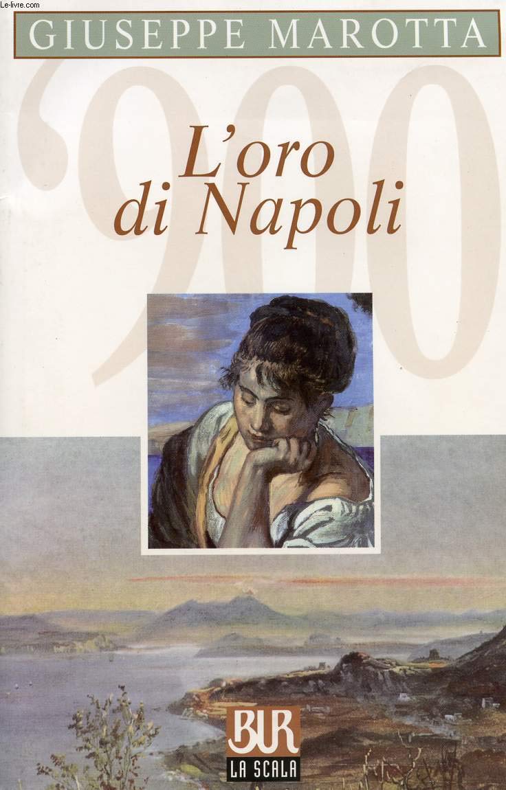 L'ORO DI NAPOLI